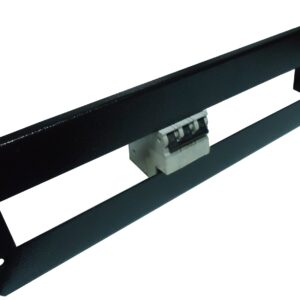 PDU Rackeable Porta Automaticos para 22 puestos   2UR  y  3UR  x 19"