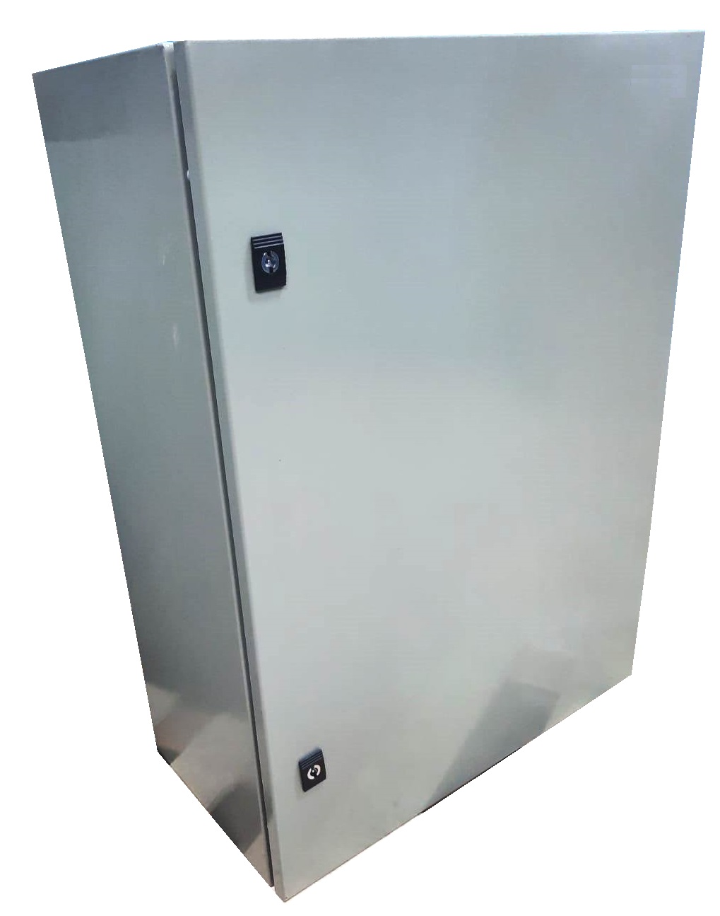 Tablero Metalico 800 x 600 x 300 IP 55 con Placa de Montaje Con Cubre Comp - Imagen 4