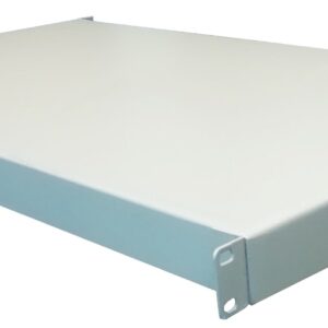 Bandeja Fijacion 4 puntas Reforzada 180 kilos 1UR 19" x 700 x 2,0mm