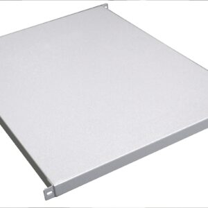 Bandeja Fijacion 4 puntas  19" x 600mm