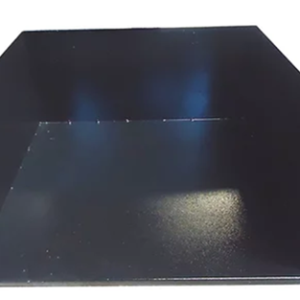 Bandeja Porta Cable de Fibra Optica de 200 x 19" x 400mm